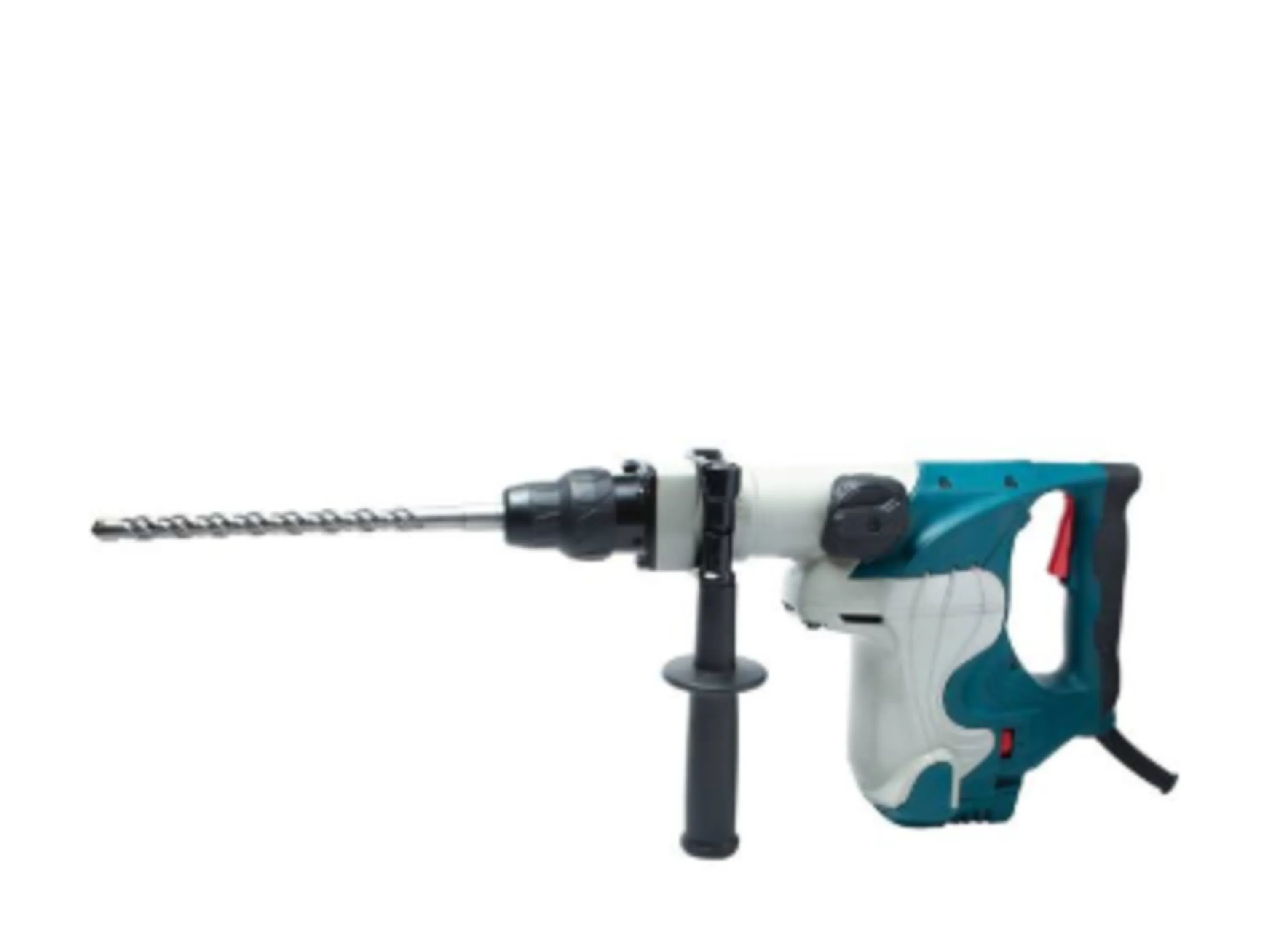 دریل بتن کن پوکا مدل H3-40